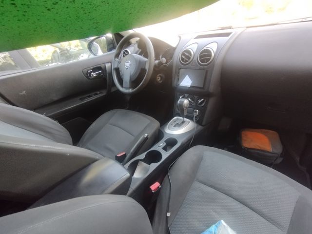 מודעת רכב ניסאן קשקאי