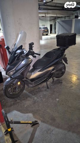 מודעת רכב הונדה Forza NSS300