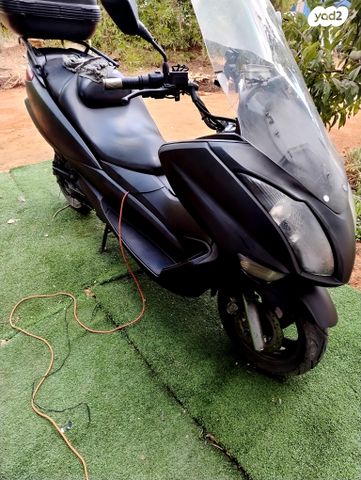 מודעת רכב אחר כללי