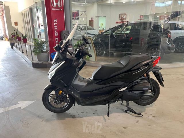 מודעת רכב הונדה FORZA350