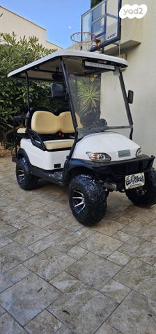 מודעת רכב E-car