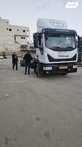 מודעת רכב איווקו