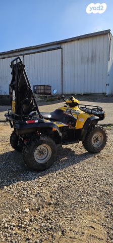 מודעת רכב פולריס