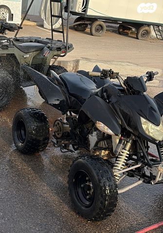 מודעת רכב ACCESS