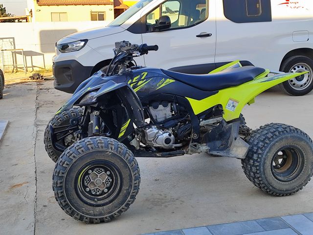 מודעת רכב ימאהה