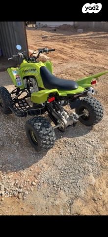 מודעת רכב ימאהה