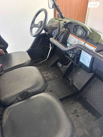 מודעת רכב ימאהה