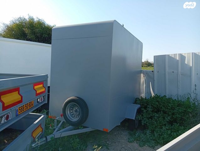 מודעת רכב פרטי/מסחרי