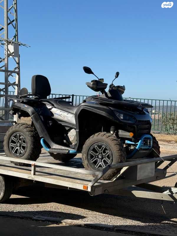 מודעת רכב סאגווי