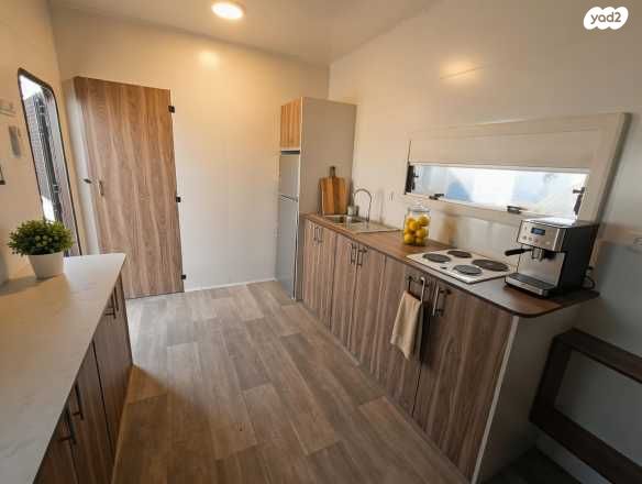 נגרר (קראוון נגרר)