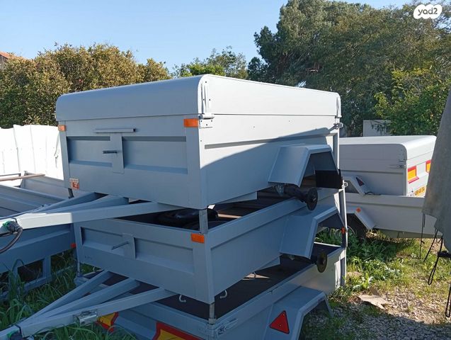 מודעת רכב פרטי/מסחרי