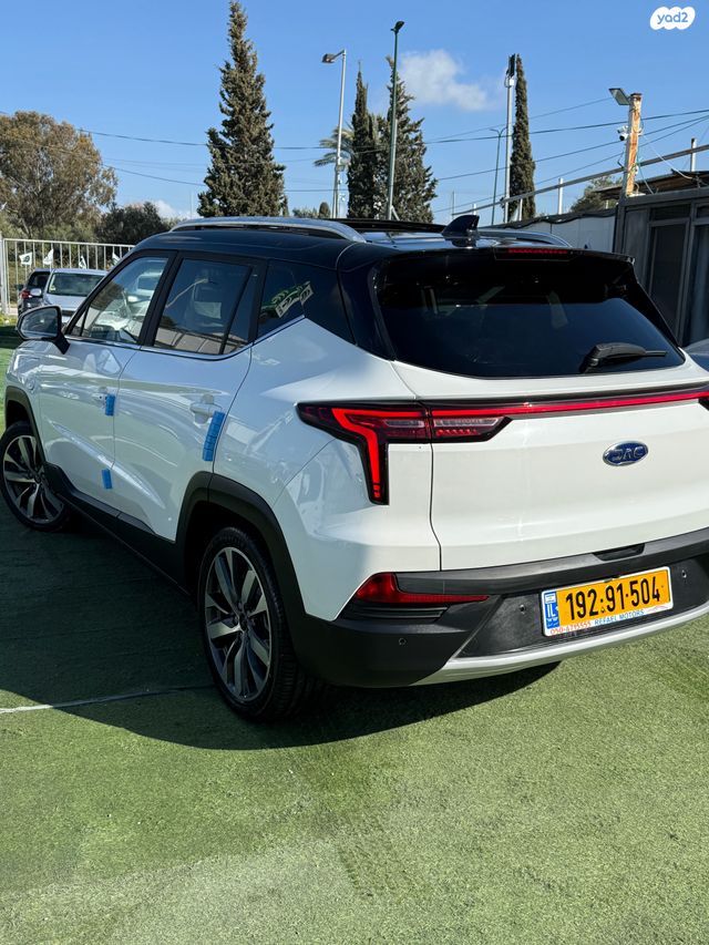 ג׳יי.איי.סי E-JS4