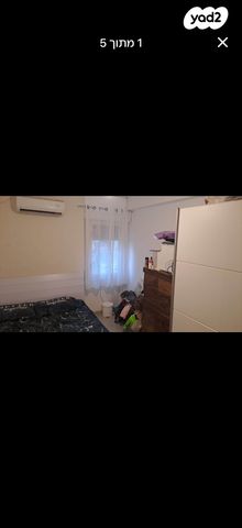 שדרות יוספטל 8