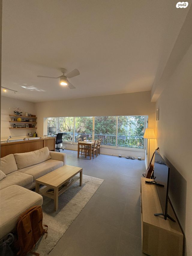 דירה, הרב צירלסון 13, הצפון החדש - צפון, תל אביב יפו