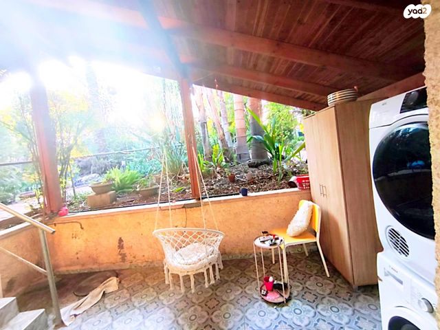 השדרה הטמפלרית 5