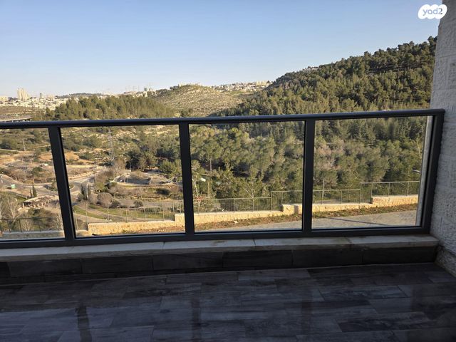 קניון ירושלים מלחה 1