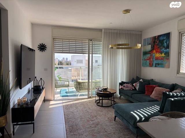 ישראל אהרוני 36