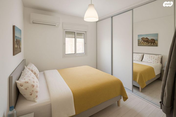 שדרות ג'יימס דה רוטשילד 30