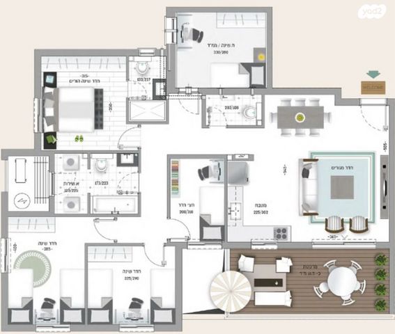 מאיר הר ציון 5