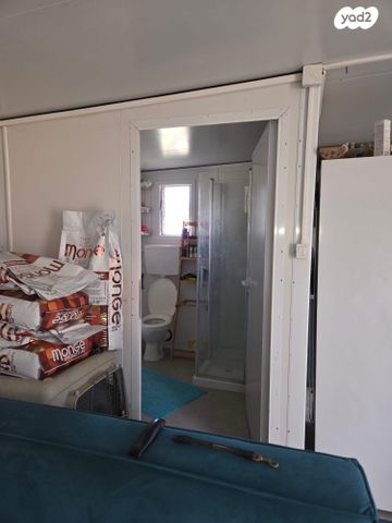 חניון ביזנס פארק 1