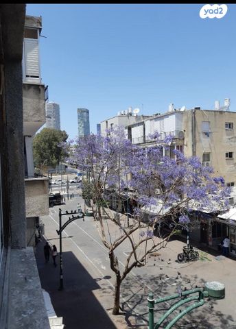 נווה שאנן 10