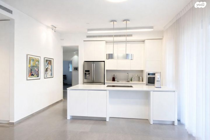 מודעת נכס, נווה גן, רמת השרון