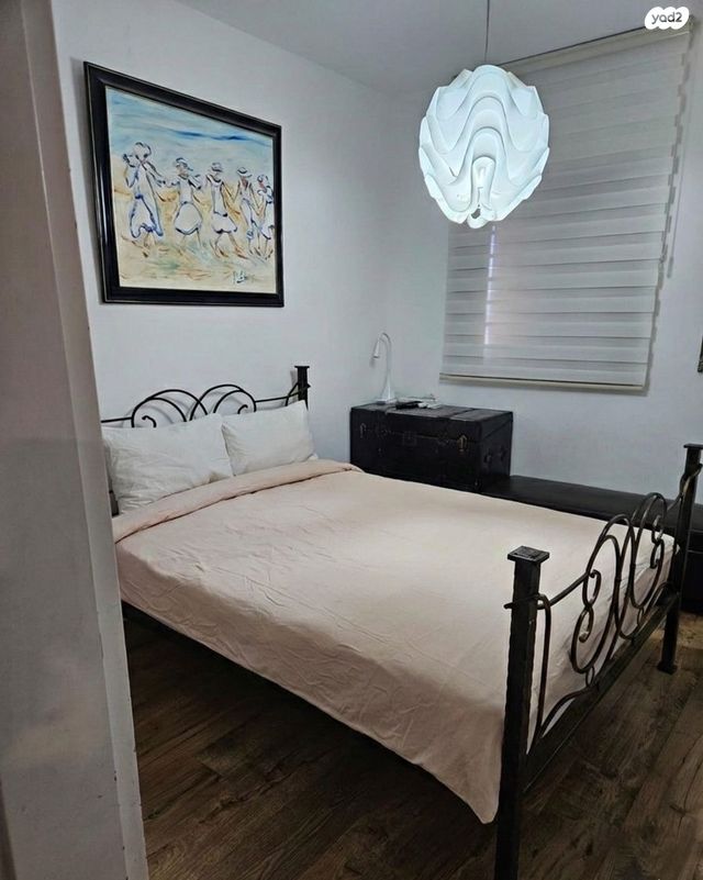 דירה, כוכב, הבשמים, שחמון, רובע 6, אילת