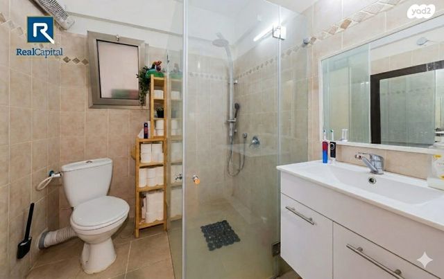 דירה, שדרות הנשיאים 4, מתחם 200, הוד השרון