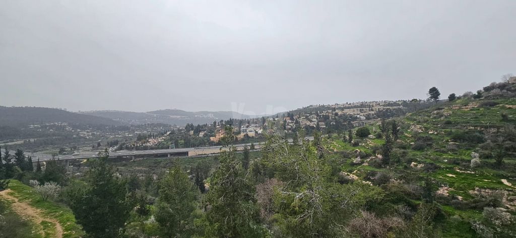 בית פרטי/ קוטג' למכירה במבשרת ציון (תיווך) — 2
