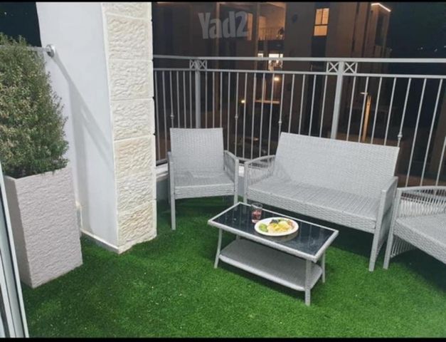 דירה למכירה בירושלים (תיווך) — 4