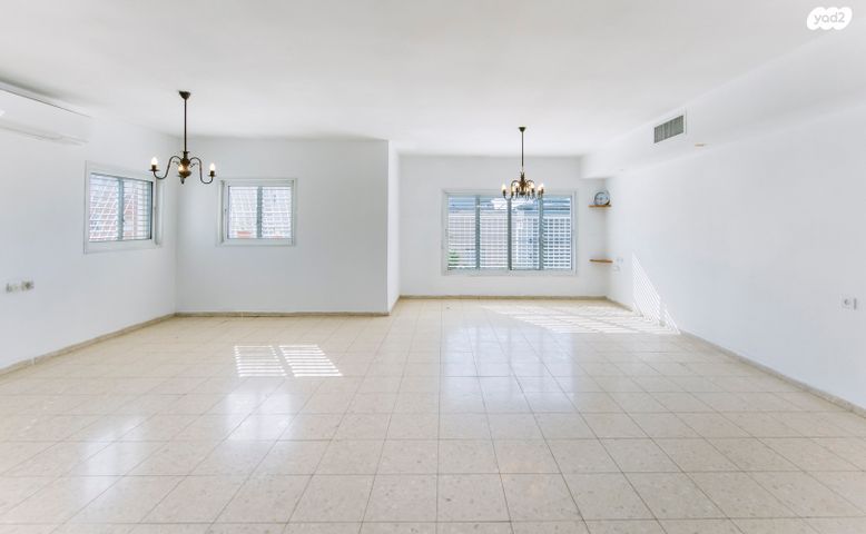 המרכז השקט / מרכז העיר