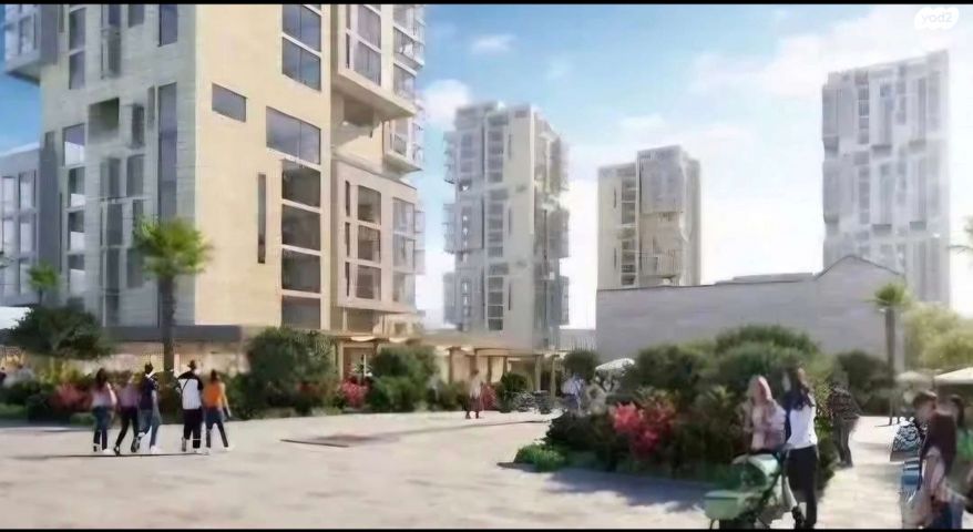 דירה, קטמונים, ירושלים