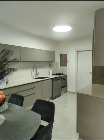 דירת גן למכירה בירושלים (תיווך) — 2