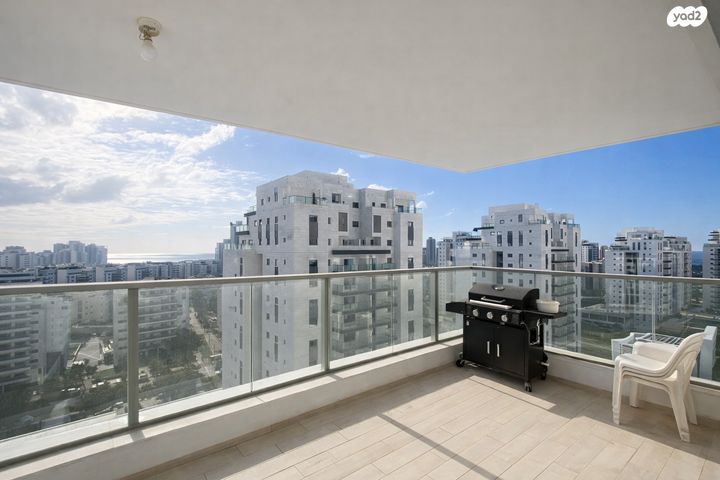 מודעת נכס, קרל פופר 13, קרית המדע, נתניה