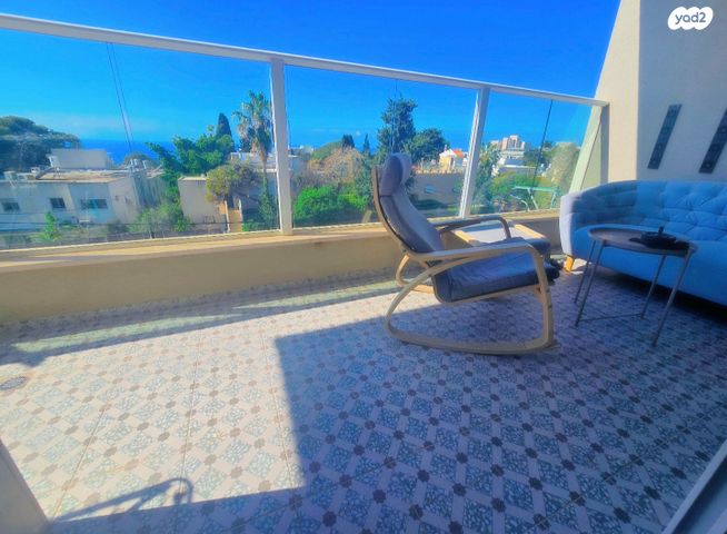 דירה, כבירים, חיפה