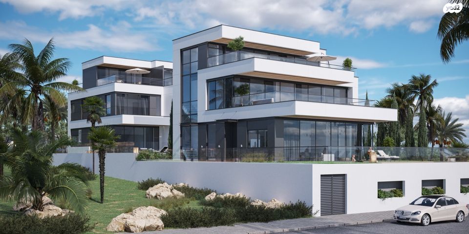 שדרות עובד בן עמי 