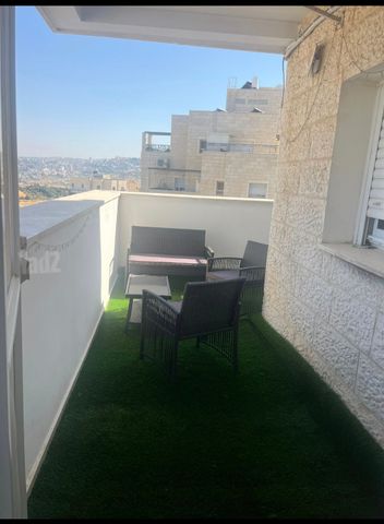 דירה למכירה בירושלים (תיווך) — 2