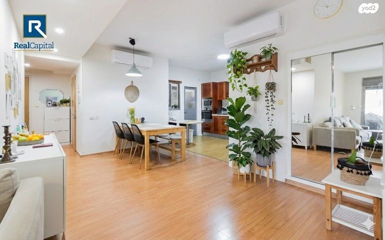 שדרות הנשיאים 4