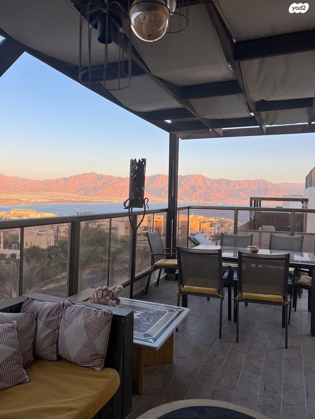 דירה, כוכב, הבשמים, שחמון, רובע 6, אילת