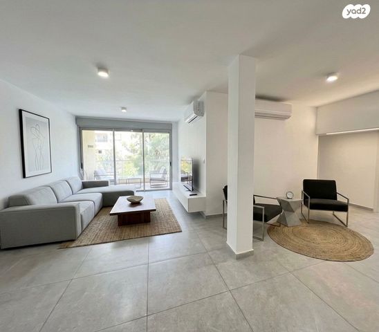 דירה, נווה דוד רמז, רעננה