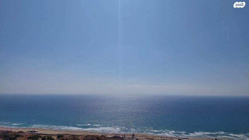 דרום חדש, פארק הים