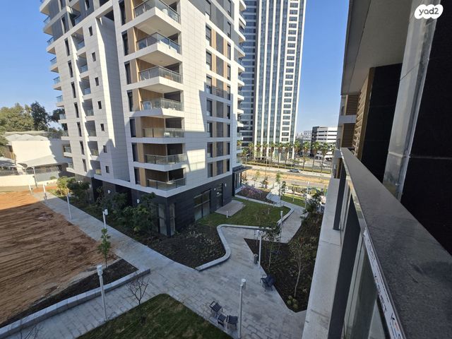 דירה, נווה שרת, תל אביב יפו