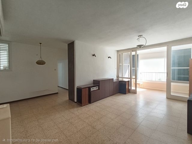 מודעת נכס, תרצה 11, רמת גן