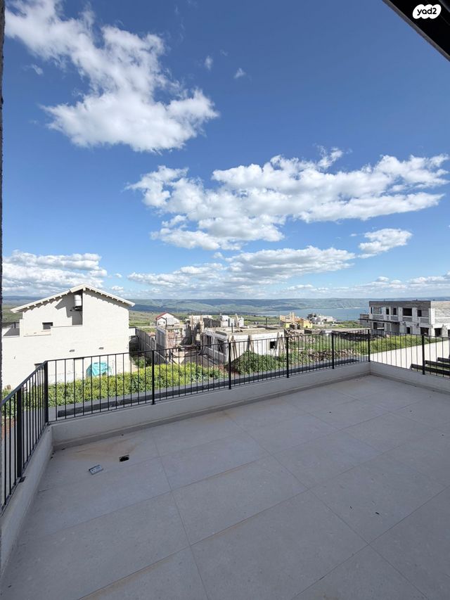 בית פרטי/ קוטג', כורזים