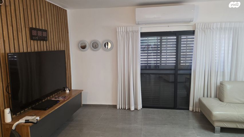 נווה אילן - צבאי