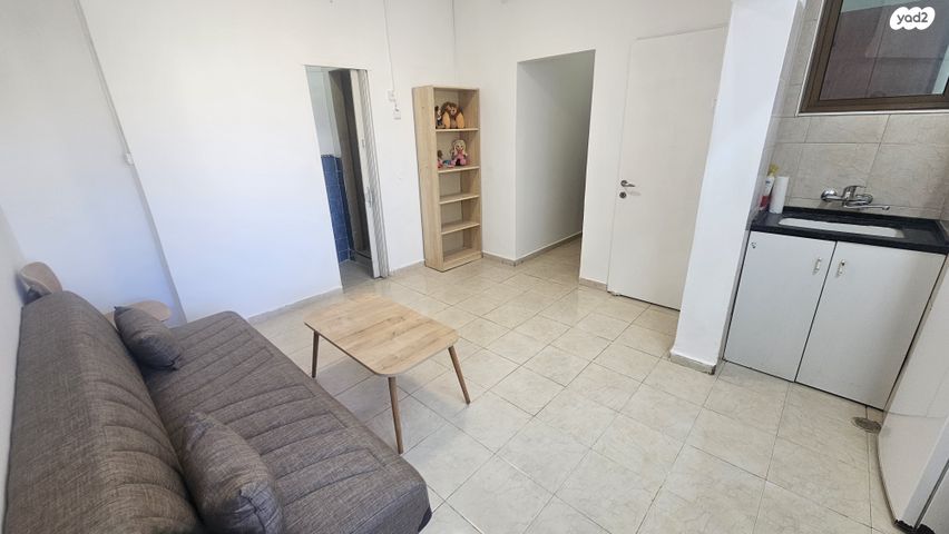 דרך בן גוריון 