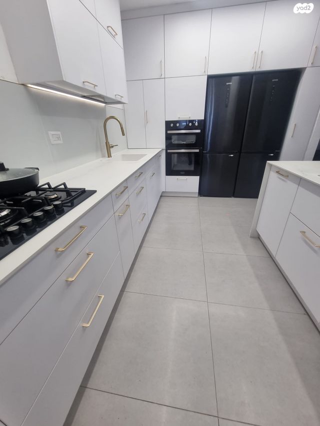 דירה, רחובות