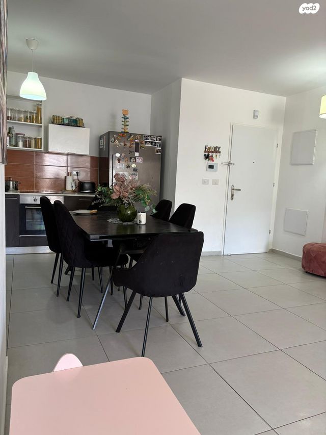 דירה, החותרים, טירת כרמל