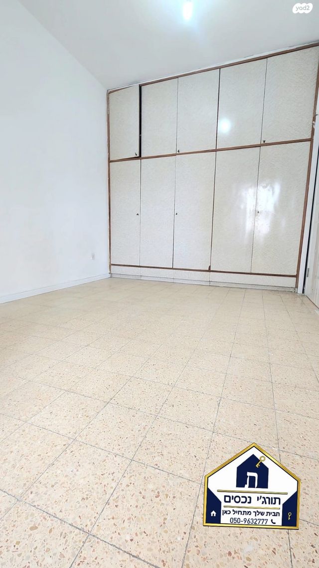 דירה, שדרות ירושלים, עליות, רמת גן