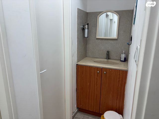 משרדים, צפון מערב מרכז העיר, נתניה